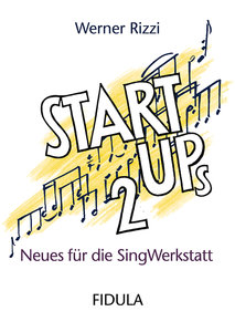 Start ups 2