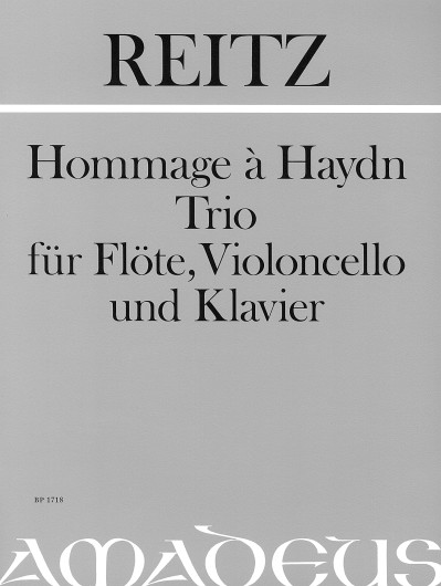 Hommage a Haydn