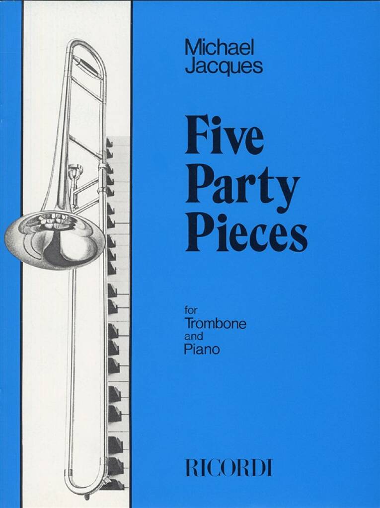 Five party pieces
