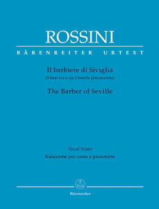 Il barbiere di Siviglia
