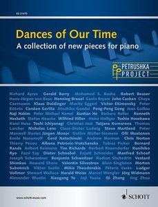 Dances of Our Time