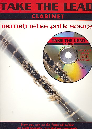 British Isles Folk Songs