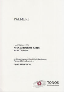 Misa a Buenos Aires - Misatango