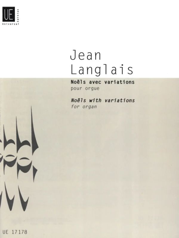 Noels avec variations