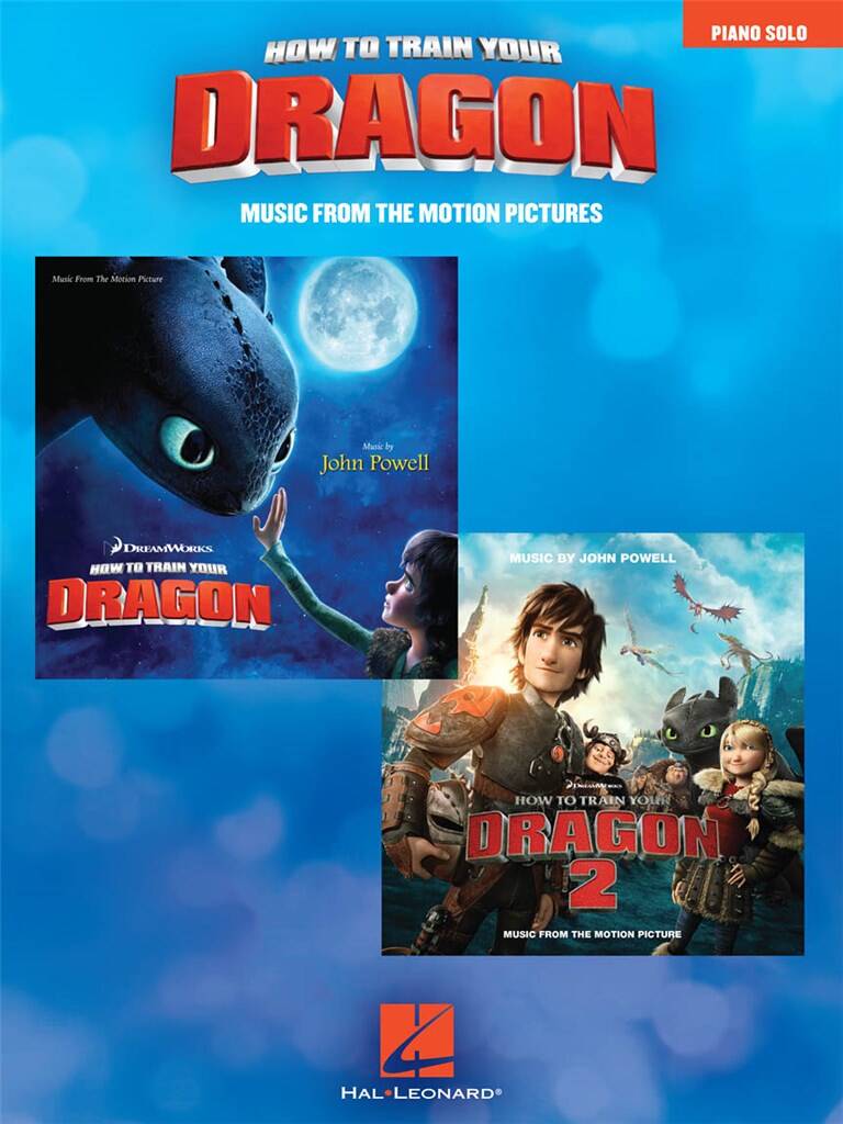 How to train your Dragon