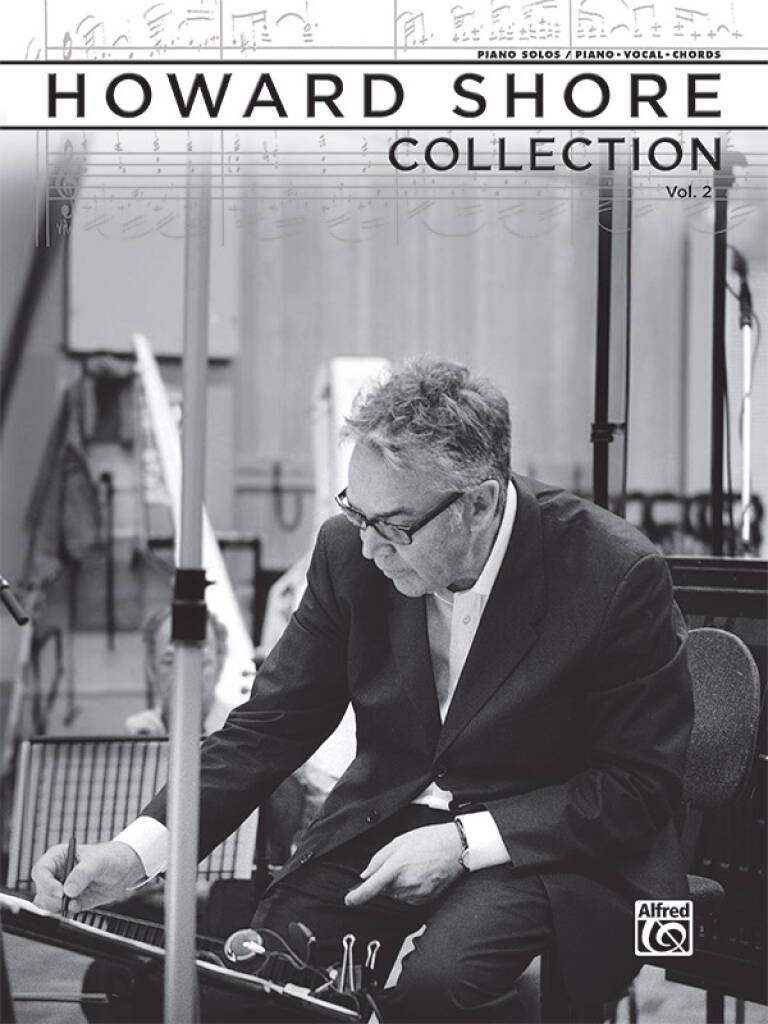 The Howard Shore Collection Vol. 2