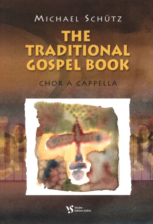 The Traditional Gospel Book