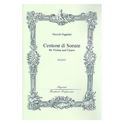 Centone di Sonate