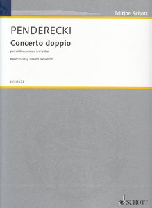 Concerto doppio