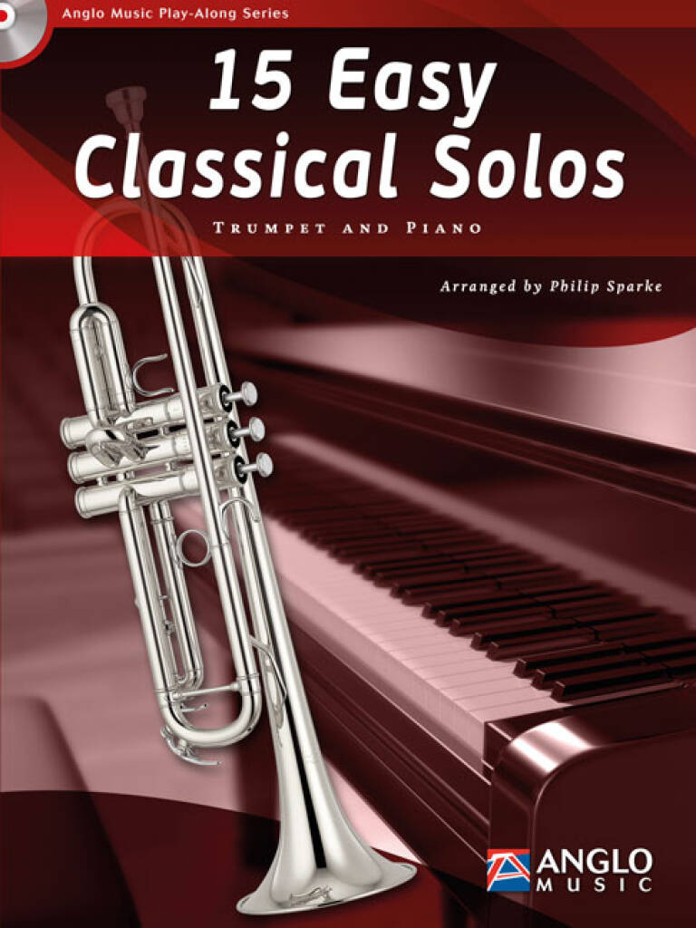 15 Easy Classical Solos