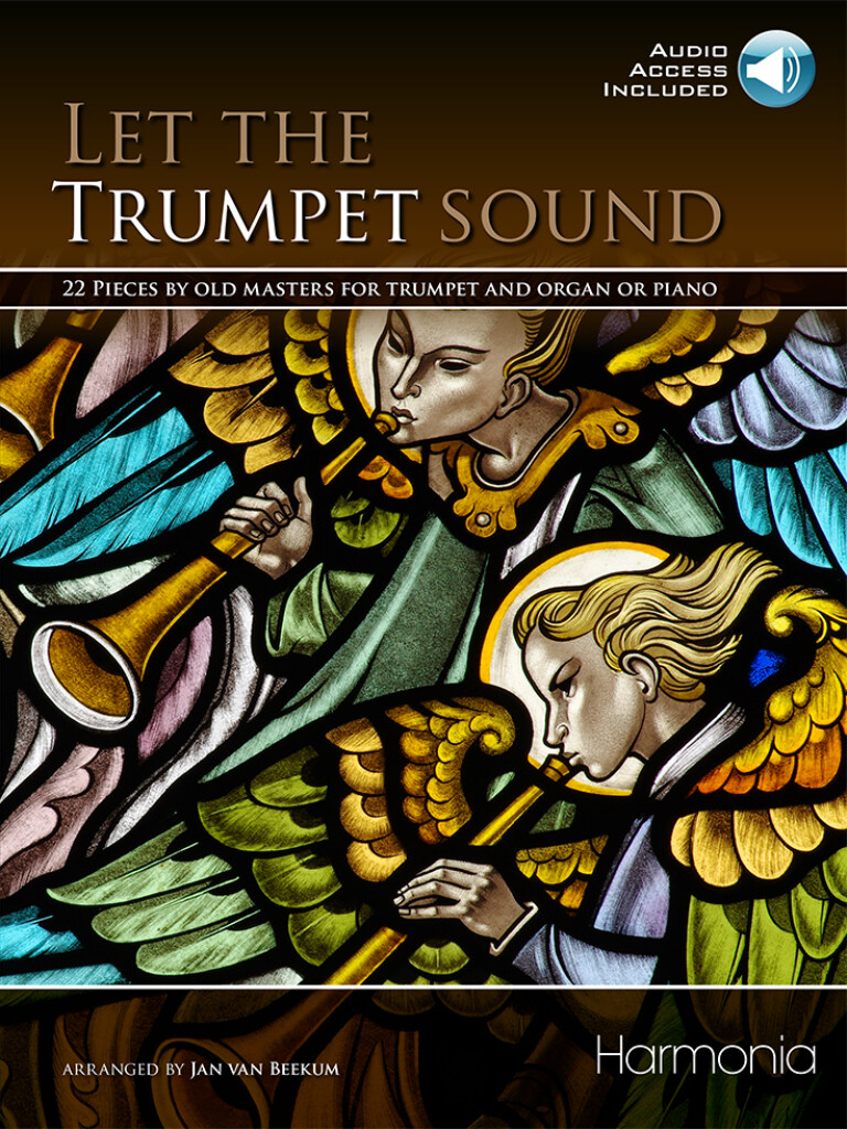 Let the Trumpet Sound