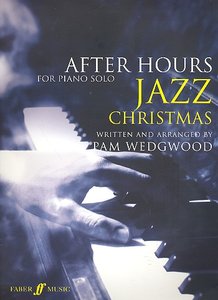 After Hours Jazz Christmas