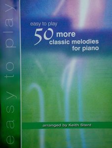 50 More Classic Melodies