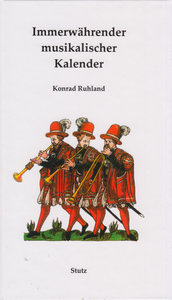 Immerwährender musikalischer Kalender