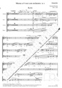 Messa a 4 voci con orchestra (1880), SC 6 (Messa di Gloria)