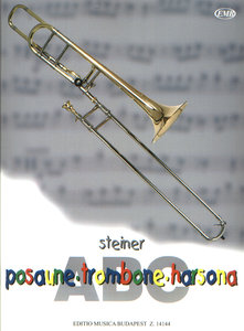 Posaune ABC