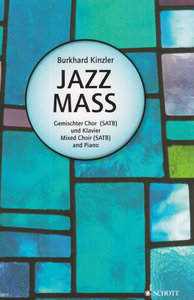 Jazz Mass