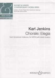 Elegia (Chorale)