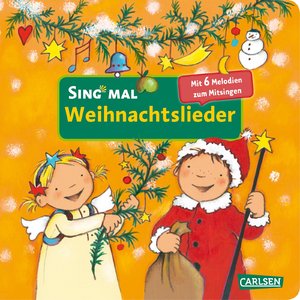 Sing mal Weihnachtslieder