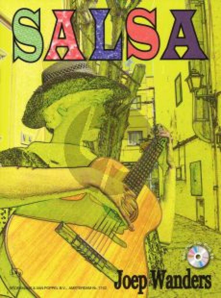 Salsa
