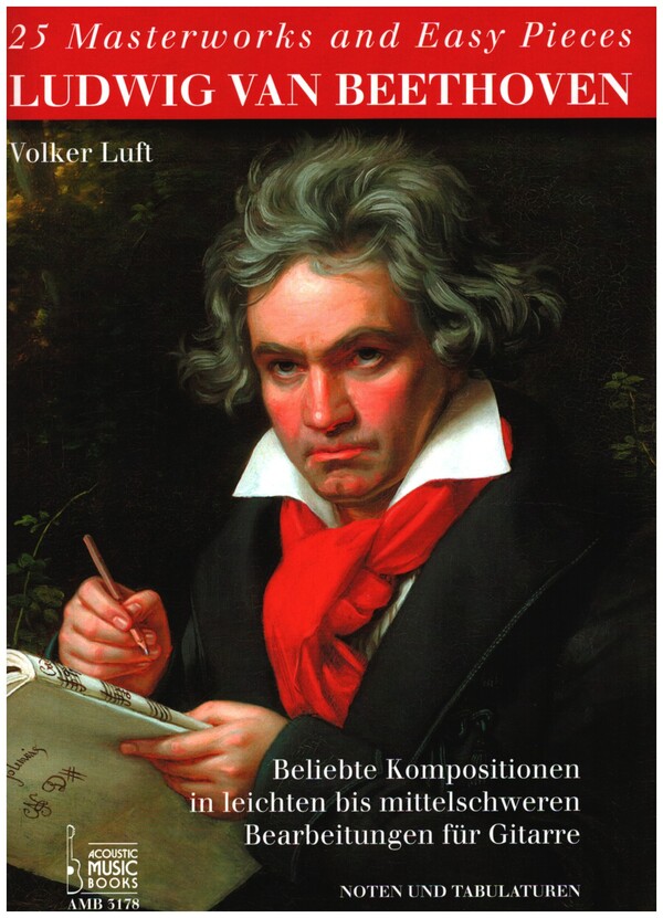 25 Masterworks and Easy Pieces
