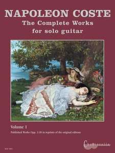 Complete Works 1 - Solo Works