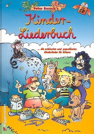 Kinderliederbuch