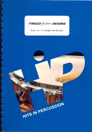 Freed from Desire