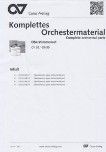 Musizierband zum Chorbuch Gotteslob - Oberstimmenset
