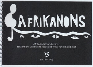 Afrikanons