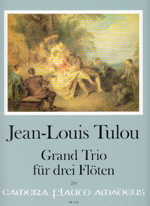 Grand Trio op. 24