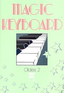 Oldies 2 - Magic Keyboard