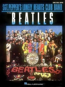 Sgt. Pepper's Lonely Hearts Club Band