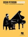Oscar Peterson Omnibook