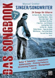 Singer/Songwriter Bd. 2