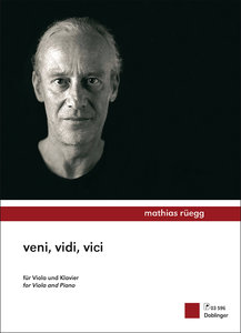 Veni, Vidi, Vici