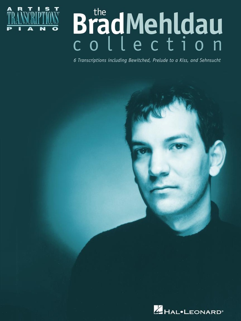 Collection - Artist Transkription