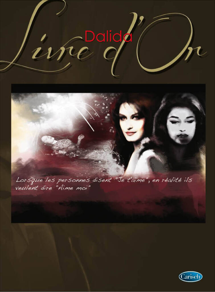 Livre D'or