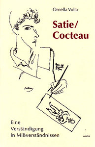 Satie / Cocteau