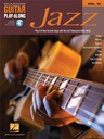 Jazz - Guitar Play-Along Vol. 16