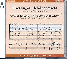 Messe h-moll, BWV 232