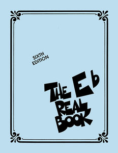 The Real Book Band 1 - Eb Instruments