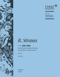 Don Juan op. 20 TrV 156