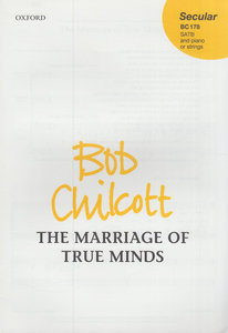 The marriage of true minds