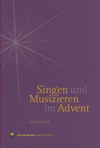 Singen und Musizieren im Advent
