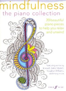 Mindfulness - The Piano Collection
