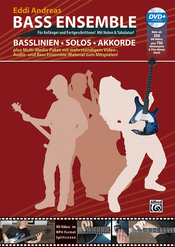Bass Ensemble