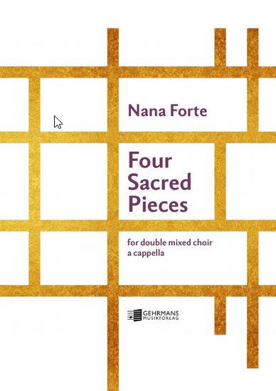 Four sacred pieces