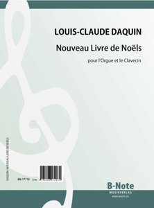 Nouveau Livre de Noels