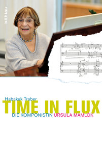 Time in Flux - Ursula Mamlok